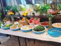 -滇铺子·云南特色菜·第九届野生菌美食节(东风东路c86店)
