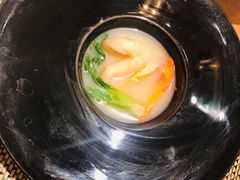 -都会尚膳·海鲜自助餐厅(重庆万豪酒店)
