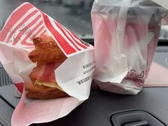 -肯德基(杭州信义坊店)