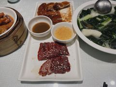 竹荪海带-上下九广州菜馆(锦业路店)