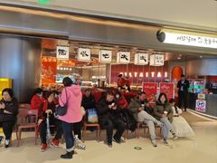 -亚马逊蒸汽活海鲜自助(LCM置汇旭辉广场店)