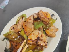 -双辉包子烧烤海鲜炒菜(统一路店)