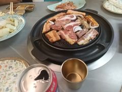-牛犇炭火烤肉·鲜切烤肉(承德总店)