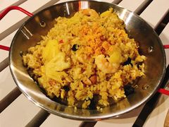 -Local泰莲庭(虹鳟鱼店)