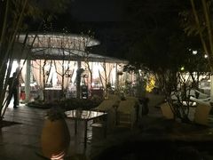 -新竹里馆·花园餐厅(兴苑路店)