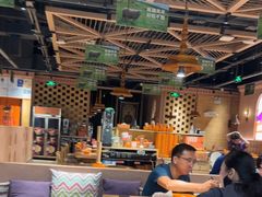 -谷丽麦馕新疆菜·清真(步步高梅溪新天地店)