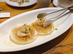 蒜蓉粉丝蒸扇贝-临家闽南菜(宝洲路店)