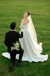 -巴黎春天婚纱摄影STUDIO·定制