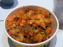 剪刀土豆-乐乐姐超级土豆(中关村5号店)