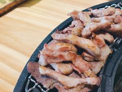 -金顺碳烤肉(番禺傍江地铁站店)