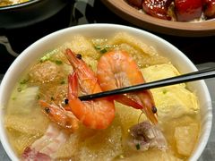 -阿明小菜·海鲜·上海菜(梅陇店)