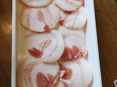 -金三顺韩式炭火烤肉店(中华路店)