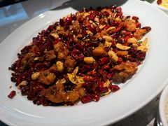 -雀蓝川菜(滨湖万象汇店)