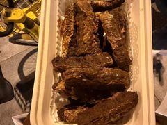 -黑窑厂糖油饼烤鸭·清真菜(旗舰店)