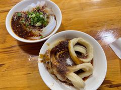 -洞子口张老二凉粉(文殊院店)