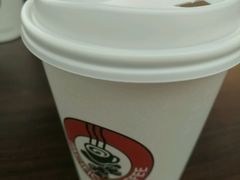 -太平洋咖啡(天津火车站店)
