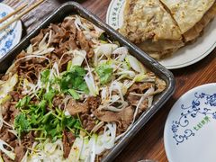 -清真永恒华威肉饼(潘家园店)