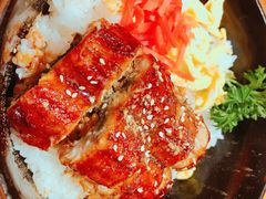 -割烹旭日本料理(龙湖狮山天街店)