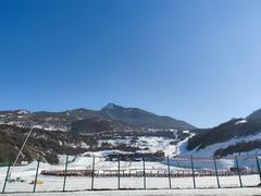-太子岭滑雪场