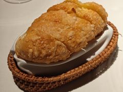 -Oyster Talks 四度蚝法餐厅