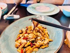 -翠湖宾馆·中餐厅