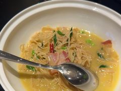 -杭州明豪voco酒店·明轩阁中餐厅
