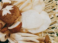 -彤德莱火锅(大学城店)