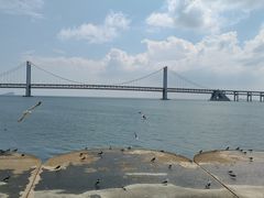 -星海湾跨海大桥