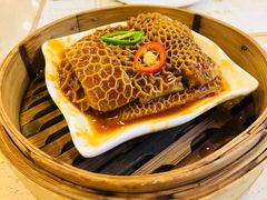 -点都德(华强南店)