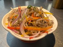 -探鱼·鲜青椒爽麻烤鱼(天一广场店)