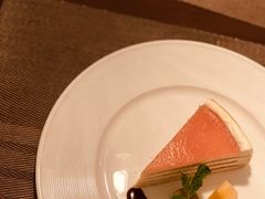 手作芝士蛋糕-明星酒店•FORNETTO佛纳朵意餐厅•披萨•意面(湘隆时代广场店)