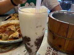 -阿殳菜馆·私厨(水围村店)