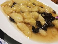 -惠宾饭庄(中山路店)
