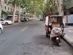 -陕西师范大学(雁塔校区)