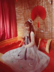 -汉仪华裳汉服馆(打浦桥店)