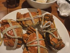 -嘉定凯悦·咖啡厅