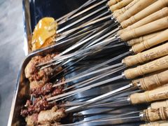 -袁家水泊水浒烤肉(白金店)