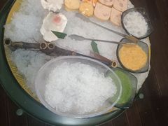 -青柠记忆泰式海鲜火锅(合生汇购物中心店)