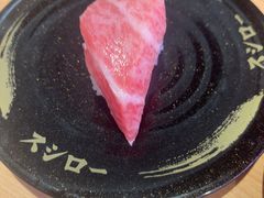-寿司郎(皇庭广场店)