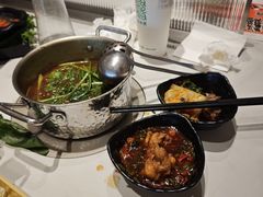 -呷哺呷哺 黄金牧场 (中发百旺店)