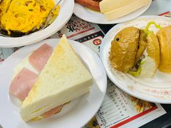 -华星冰室(湾仔店)
