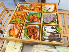 -阿昌白族石板烧(大理古城店)