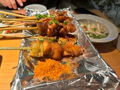 -生如夏花泰式火锅(鹭洲里店)