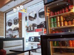 -滋味满屋美食坊(上海街店)