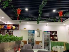 大堂-排骨王·三十年本地老菜馆