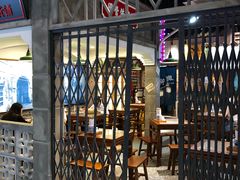 大堂-湘下佬·老长沙吃货铺(顺成·大融城店)
