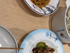 -老边饺子馆(东单店)