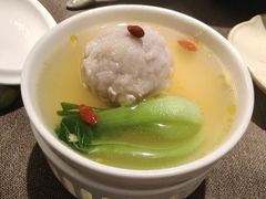 -一川二水•粤川醉(CP静安店)