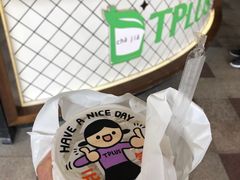 -TPLUS茶家(上海商城南京西路店)