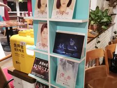 -雕刻时光咖啡馆(北师大店)